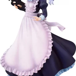 Phat! Full Metal Panic! Invisible Victory Teletha Testarossa: Maid Ver. 1/7 Scale Figure, -Figures & Dolls Sales a6f4ed018dfe4e2a93372c9969df4463.jpg