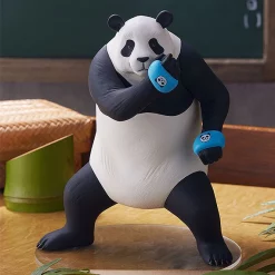 Good Smile Company Pop Up Parade Jujutsu Kaisen Panda, 12 Good Smile Company Pop Up Parade Jujutsu Kaisen Panda, -Figures & Dolls Sales a75a580a2672449b8aaa56237e098ed1.jpg