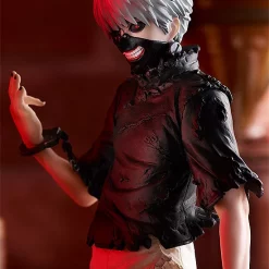 Good Smile Company Pop Up Parade Tokyo Ghoul Ken Kaneki (Re-run), 22 Good Smile Company Pop Up Parade Tokyo Ghoul Ken Kaneki (Re-run), -Figures & Dolls Sales a75ef0dcaa2049a1ad6d05e83222676c.jpg