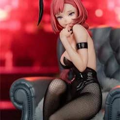 Infinity Studio SSR-FIGURE Yi Ren Guan - House Of Unhumans Chu E: Bunny Ver. 1/7 Scale Figure, 11 Infinity Studio SSR-FIGURE Yi Ren Guan - House Of Unhumans Chu E: Bunny Ver. 1/7 Scale Figure, -Figures & Dolls Sales a766e3e327724ee281202f75b23836fe.jpg