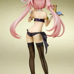 Ques Q That Time I Got Reincarnated As A Slime Milim Nava: Bunny Girl Style 1/7 Scale Figure, -Figures & Dolls Sales a7773beb2f0f4cfaa7fe6fc00ed7803b.jpg