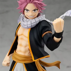 Good Smile Company Pop Up Parade Fairy Tail Final Season Natsu Dragneel XL, -Figures & Dolls Sales a78c5048364149699720beb65143537f.jpg