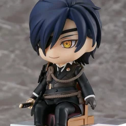 Good Smile Company Nendoroid Swacchao! Touken Ranbu -Online- Shokudaikiri Mitsutada, -Figures & Dolls Sales a79c24c215d04f31955cdc902016f105.jpg