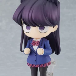 Nendoroid Komi Can't Communicate Shoko Komi, 11 Nendoroid Komi Can't Communicate Shoko Komi, -Figures & Dolls Sales a7b48180d0794263af772194dcd86f4c.jpg