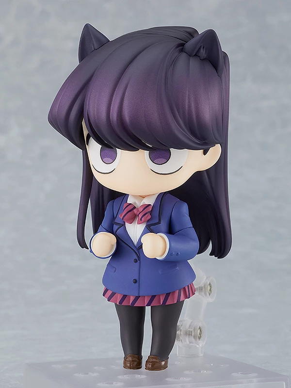Nendoroid Komi Can't Communicate Shoko Komi, 5 Nendoroid Komi Can't Communicate Shoko Komi, - Image 3
