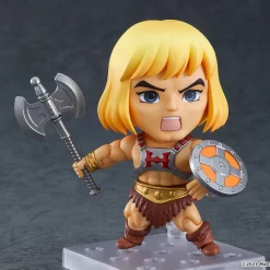 Good Smile Company Nendoroid Masters Of The Universe: Revelation He-Man, -Figures & Dolls Sales a7bcceb5ed4345dda50e4f6b87c04e71.jpg