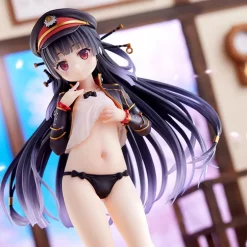 Maitetsu Pure Station Hachiroku 1/6 Scale Figure, 34 Maitetsu Pure Station Hachiroku 1/6 Scale Figure, -Figures & Dolls Sales a7bf448a1a8144dda54d16fa2593fb9f.jpg