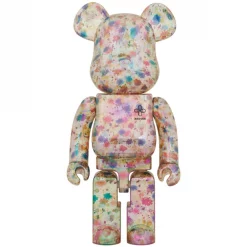 MEDICOM TOY BE@RBRICK ANEVER 1000%,