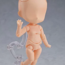 Good Smile Company Nendoroid Doll: Customizable Head (Almond Milk) (Re-run), -Figures & Dolls Sales a7ce547e39144a768e5e61bbbea16073.jpg