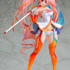 MAX FACTORY Super Sonico: Racing Ver. 2016 1/6 Scale Figure, -Figures & Dolls Sales a81010c8e7634bf0bf2107525af0c0a0.jpg