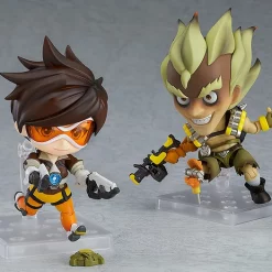 Good Smile Company Nendoroid Overwatch Junkrat: Classic Skin Edition, -Figures & Dolls Sales a881b67aafb44773bf147a09f74d0ef7.jpg