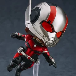 Good Smile Company Nendoroid Avengers: Endgame Ant-Man: Endgame Ver. DX Edition, -Figures & Dolls Sales a89721991fcc495a920b79eba9677f13.jpg