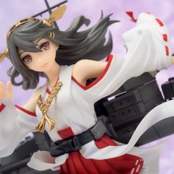 Ques Q Kantai Collection -KanColle- Haruna Non-Scale Figure, 40 Ques Q Kantai Collection -KanColle- Haruna Non-Scale Figure, -Figures & Dolls Sales a8976310d8c24d9393c7ed356b2d6250.jpg