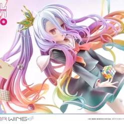 Prisma Wing No Game No Life Shiro 1/7 Scale Figure, -Figures & Dolls Sales a898bb66457549d0a41293eb3f4ca216.jpg