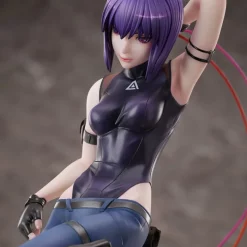 Ghost In The Shell: SAC_2045 Motoko Kusanagi 1/7 Scale Figure, -Figures & Dolls Sales a899a28aa8194e31b90d552c78d7a226.jpg