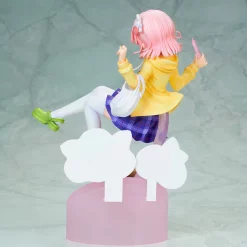 The Demon Girl Next Door Season 2 Momo Chiyoda: School Uniform Ver. 1/7 Scale Figure, -Figures & Dolls Sales a8a61f00a9184ceca2d487f3f6796193.jpg