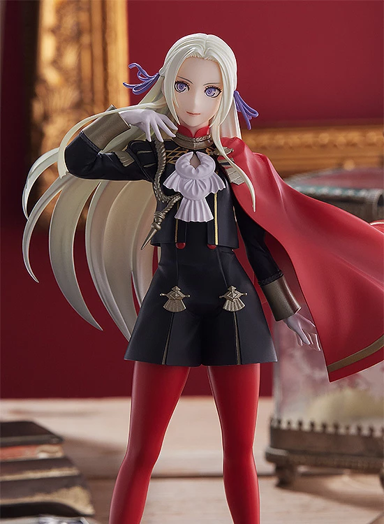 Pop Up Parade Fire Emblem: Three Houses Edelgard Von Hresvelg, 4 Pop Up Parade Fire Emblem: Three Houses Edelgard Von Hresvelg, - Image 2