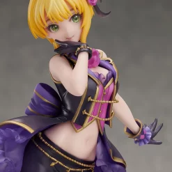 Licorne The Idolm@ster Cinderella Girls Frederica Miyamoto: Tulip Ver. 1/8 Scale Figure (Re-run),