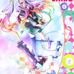 Prisma Wing No Game No Life Shiro 1/7 Scale Figure, -Figures & Dolls Sales a90963c1ff64488ca30492c934e6cdb7.jpg