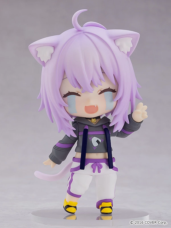 Nendoroid Nekomata Okayu, 7 Nendoroid Nekomata Okayu, - Image 5