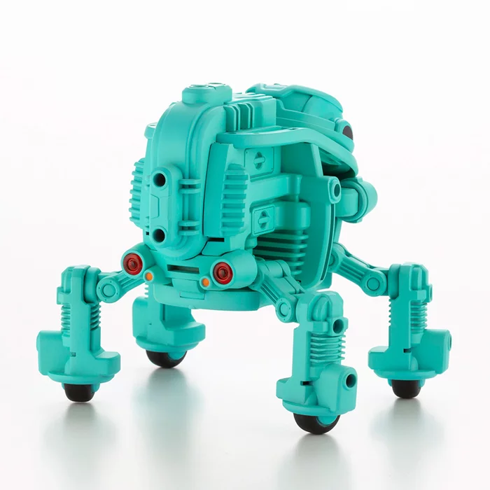 Frame Music Girl Hatsune Miku: Maruttoys Ver. W/ Tamotsu: Miku Ver., 14 Frame Music Girl Hatsune Miku: Maruttoys Ver. W/ Tamotsu: Miku Ver., - Image 12