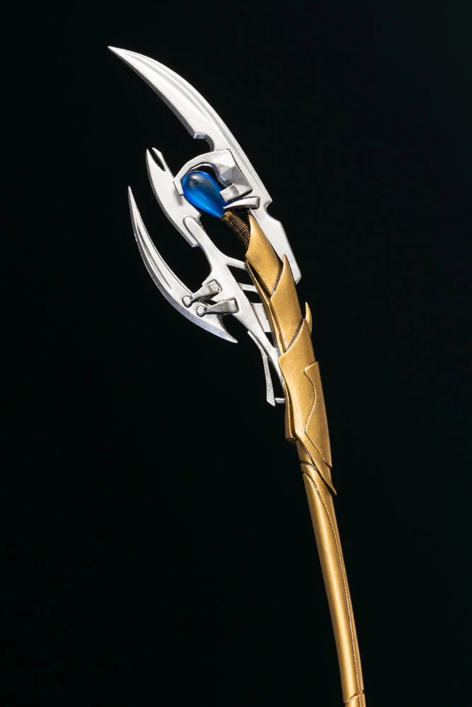 KOTOBUKIYA ArtFX Avengers Loki, 15 KOTOBUKIYA ArtFX Avengers Loki, - Image 13