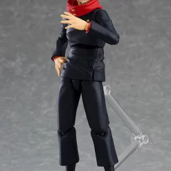 Good Smile Company Figma Jujutsu Kaisen Yuji Itadori, -Figures & Dolls Sales a95781257cfd44eb92f606b1f3d4561b.jpg