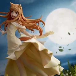 Spice And Wolf Holo 1/7 Scale Figure, -Figures & Dolls Sales a979fe94c46a4186a3b46723b391764f.jpg