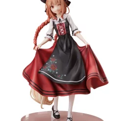 Spice And Wolf Holo Alsace Costume Ver. 1/7 Scale Figure, -Figures & Dolls Sales a97d512f4da541cc880298815e2084b6.jpg