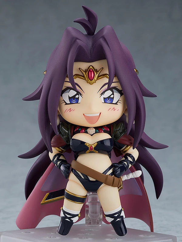 Good Smile Company Nendoroid Slayers Naga The Serpent, 3 Good Smile Company Nendoroid Slayers Naga The Serpent,