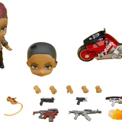 Good Smile Company Nendoroid Cyberpunk 2077 V: Female Ver. DX, -Figures & Dolls Sales a9a67d9bb4c94ab7990f7e7e5ce91807.jpg