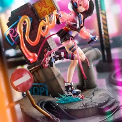 Re:Zero -Starting Life In Another World- Ram: Neon City Ver. 1/7 Scale Figure, 42 Re:Zero -Starting Life In Another World- Ram: Neon City Ver. 1/7 Scale Figure, -Figures & Dolls Sales a9ada158bb9b4241b317e34005d562cf.jpg