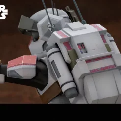 KOTOBUKIYA ArtFX Star Wars: The Bad Batch Tech, -Figures & Dolls Sales a9c66b8d77ea4d9d90bd2a7c6ceb7f27.jpg