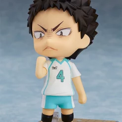 Good Smile Company Nendoroid Haikyu!! Hajime Iwaizumi (Re-run), -Figures & Dolls Sales a9c76ec4059f4716bc4f2781da8db794.jpg