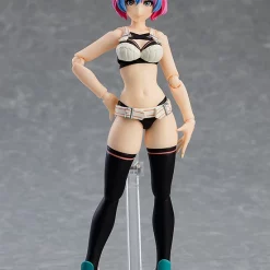 Figma Plastic Angels Ange, -Figures & Dolls Sales a9d167b8cf3947a884c50c3a513a828d.jpg