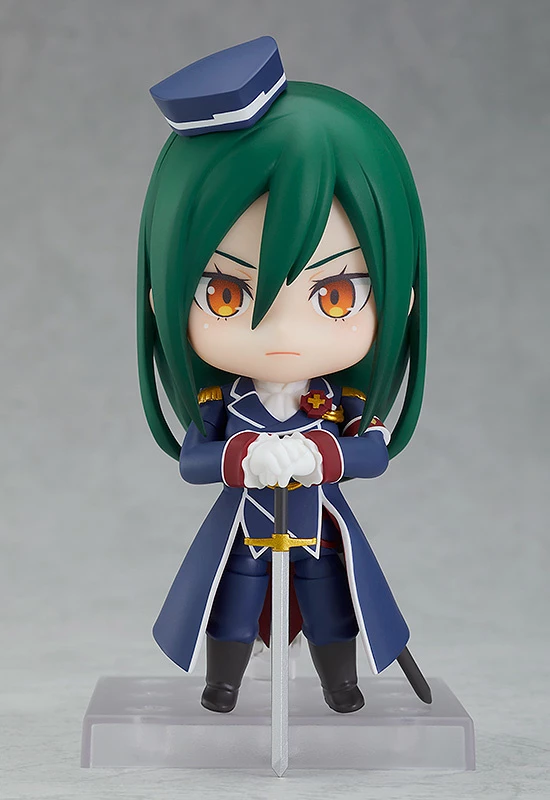 Nendoroid Re:Zero -Starting Life In Another World- Crusch Karsten, 3 Nendoroid Re:Zero -Starting Life In Another World- Crusch Karsten,