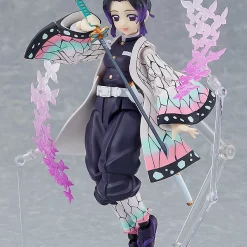 Figma Demon Slayer: Kimetsu No Yaiba Shinobu Kocho, -Figures & Dolls Sales a9da993534ed4a83b139b4e8d1723d3d.jpg