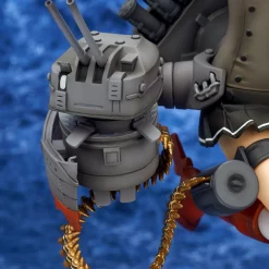 Ques Q Kantai Collection -KanColle- Teruzuki Non-Scale Figure, -Figures & Dolls Sales a9f5b71098ba4167a67876bdf2e2f130.jpg