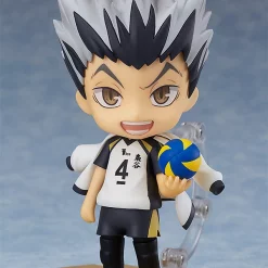 Good Smile Company Nendoroid Haikyu!! Kotaro Bokuto (Re-run),