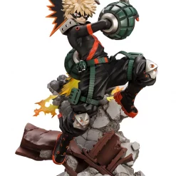 KOTOBUKIYA ArtFX J My Hero Academia Katsuki Bakugo Ver. 2, 21 KOTOBUKIYA ArtFX J My Hero Academia Katsuki Bakugo Ver. 2, -Figures & Dolls Sales aa3e61e5a31f4140b9594a1708c68c69.jpg