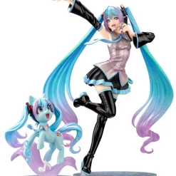 Hatsune Miku Feat. My Little Pony Bishoujo, -Figures & Dolls Sales aa6cf587c6ed4fc2932f00142d9cc599.jpg