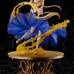 Sword Art Online Alice: Crystal Dress Ver. 1/7 Scale Figure, -Figures & Dolls Sales aaa4fa55e7d74ddaa0bb6e40e09e02f9.jpg