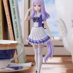 Pop Up Parade Uma Musume: Pretty Derby Mejiro McQueen: School Uniform Ver.,