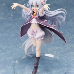 Drugstore In Another World: The Slow Life Of A Cheat Pharmacist Noela 1/7 Scale Figure, -Figures & Dolls Sales aac059a87e4b4260a0b01a0682c8d208.jpg