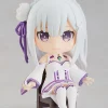 Nendoroid Swacchao! Re:Zero -Starting Life In Another World- Emilia, 1 Nendoroid Swacchao! Re:Zero -Starting Life In Another World- Emilia, -Figures & Dolls Sales aac996ee4c2b44e6aaf62dcb30055f62.jpg