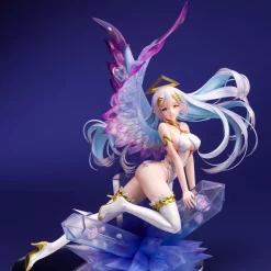 Museum Of Mystical Melodies Verse 01: Aria - The Angel Of Crystals - 1/7 Scale Figure, -Figures & Dolls Sales aad17167c6d34eeba2c255b3fb3dbbb3.jpg