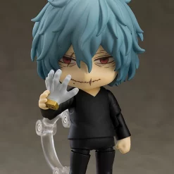 Good Smile Company Nendoroid My Hero Academia Tomura Shigaraki: Villain's Edition (Re-run), -Figures & Dolls Sales aadac99f8aa54e5d91c643338cbdf488.jpg