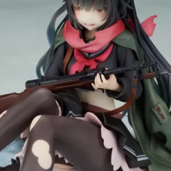 Girls' Frontline 100 Shiki: Heavy Damage Ver. 1/7 Scale Figure, -Figures & Dolls Sales aae5b0132e094c1a89e9e627219c65a9.jpg
