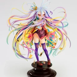 No Game No Life Shiro -Yuu Kamiya Art Works- 1/7 Scale Figure, 15 No Game No Life Shiro -Yuu Kamiya Art Works- 1/7 Scale Figure, -Figures & Dolls Sales ab2487135d0844459e0c3829d0f190d4.jpg