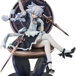 Battle! Costume Maid Watch Maid 1/7 Scale Figure, -Figures & Dolls Sales ab2cec96ee454b4a9b190c468cad3e93.jpg